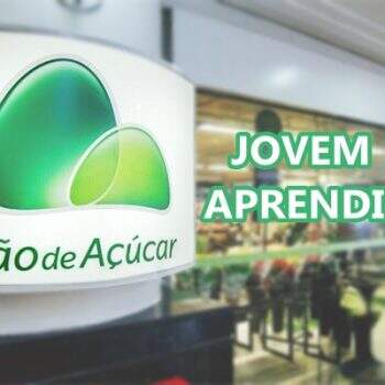 Jovem Aprendiz