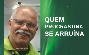 Júlio Marques