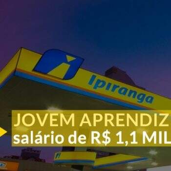 Jovem Aprendiz
