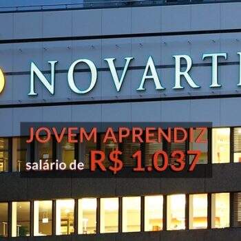 Jovem Aprendiz