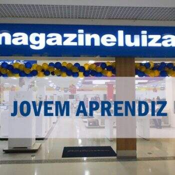 Jovem Aprendiz