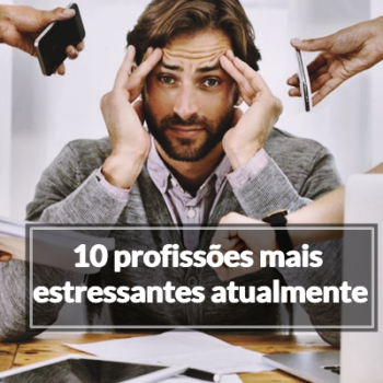 profissões