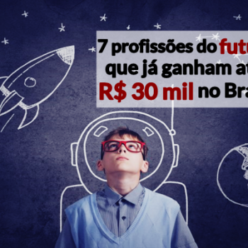 7 profissões