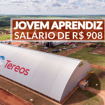 Jovem Aprendiz