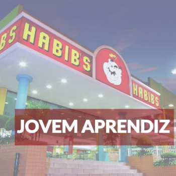 Jovem Aprendiz