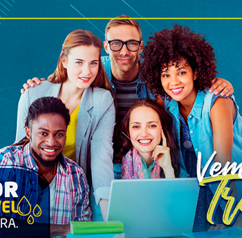 Programa Trainee ALE Combustíveis