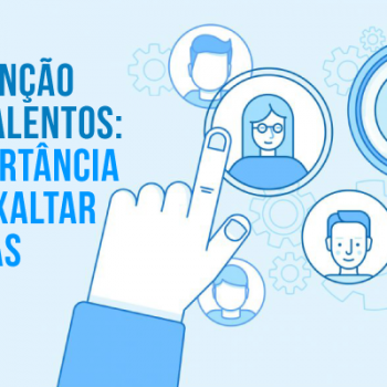 Retenção de talentos