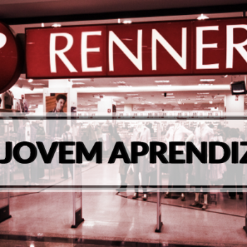 Jovem Aprendiz
