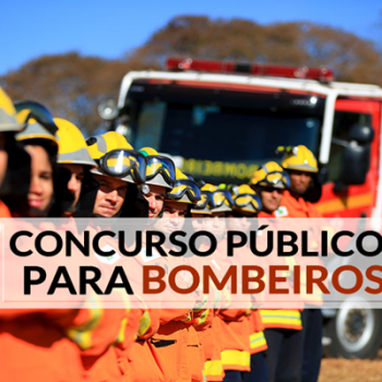 Bombeiros