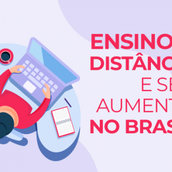 Ensino à Distância