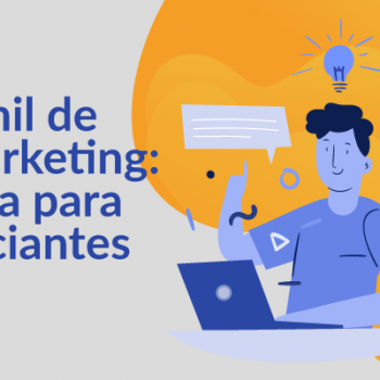 Funil de Marketing