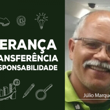 Liderança
