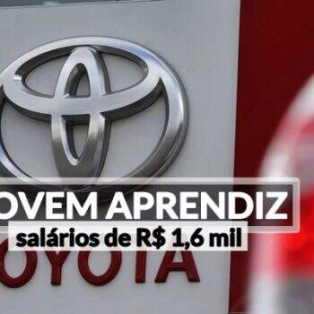 Jovem Aprendiz