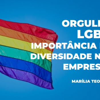 orgulho LGBT