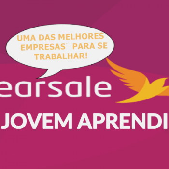 Jovem Aprendiz