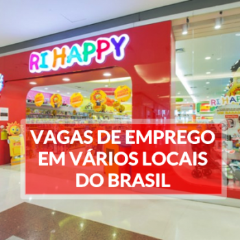 RI HAPPY
