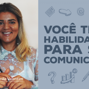 Você