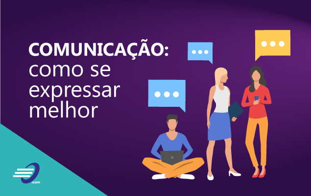 Comunicação