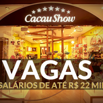Cacau Show