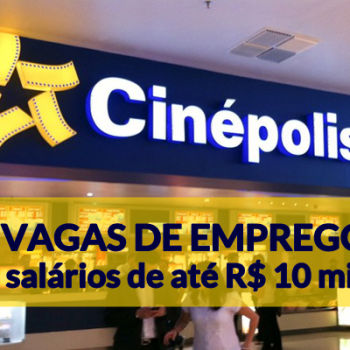 Cinépolis