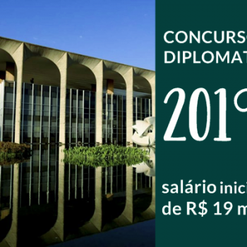 Concurso Diplomata