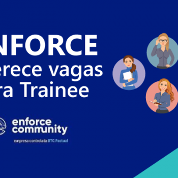 Enforce
