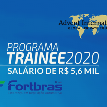 Fortbras