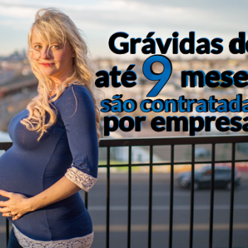 Grávidas