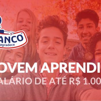 Jovem Aprendiz