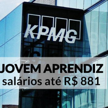 Jovem Aprendiz