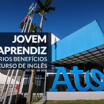 Jovem Aprendiz