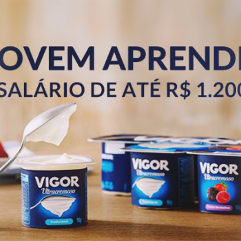 Jovem Aprendiz