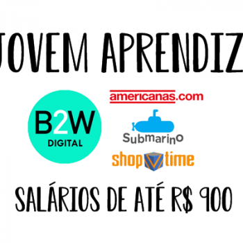 Jovem Aprendiz