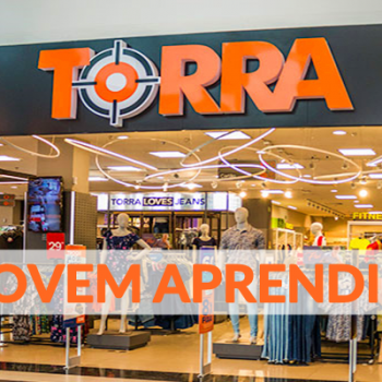 Jovem Aprendiz