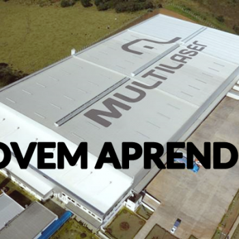 Jovem Aprendiz