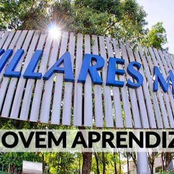 Jovem Aprendiz