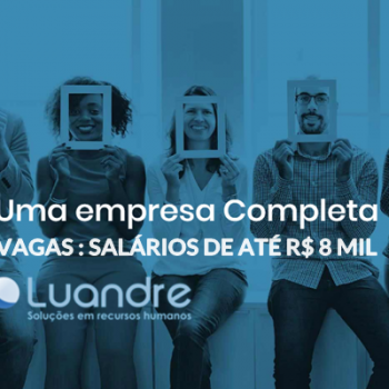 Luandre