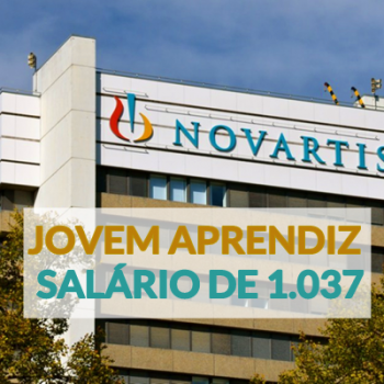 Jovem Aprendiz