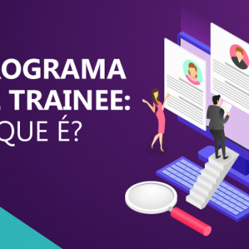 Programa de Trainee