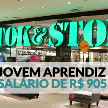 Jovem Aprendiz