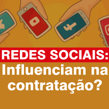 Redes Sociais
