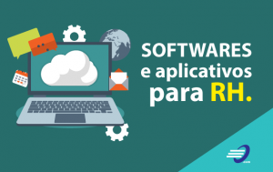 softwares e aplicativos para RH