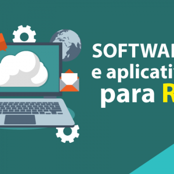 softwares e aplicativos para RH