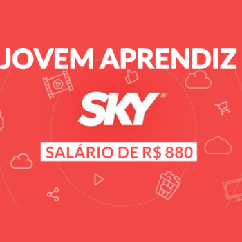 Jovem Aprendiz