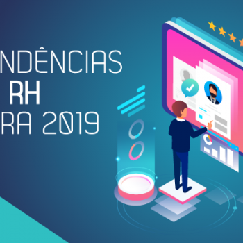 Tendências de RH