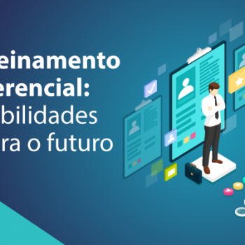 Treinamento Gerencial