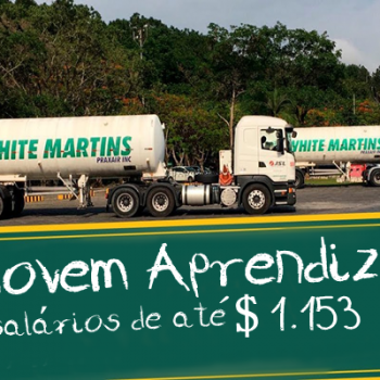 Jovem Aprendiz