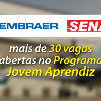 Embraer SENAI