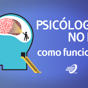 Psicólogos no RH