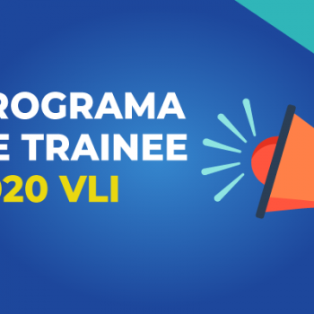 programa de trainee